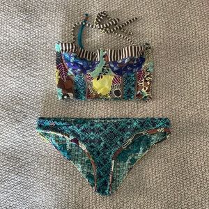 Maaji Bathing Suit